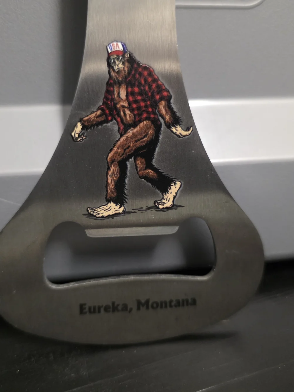 N/A durable stainless